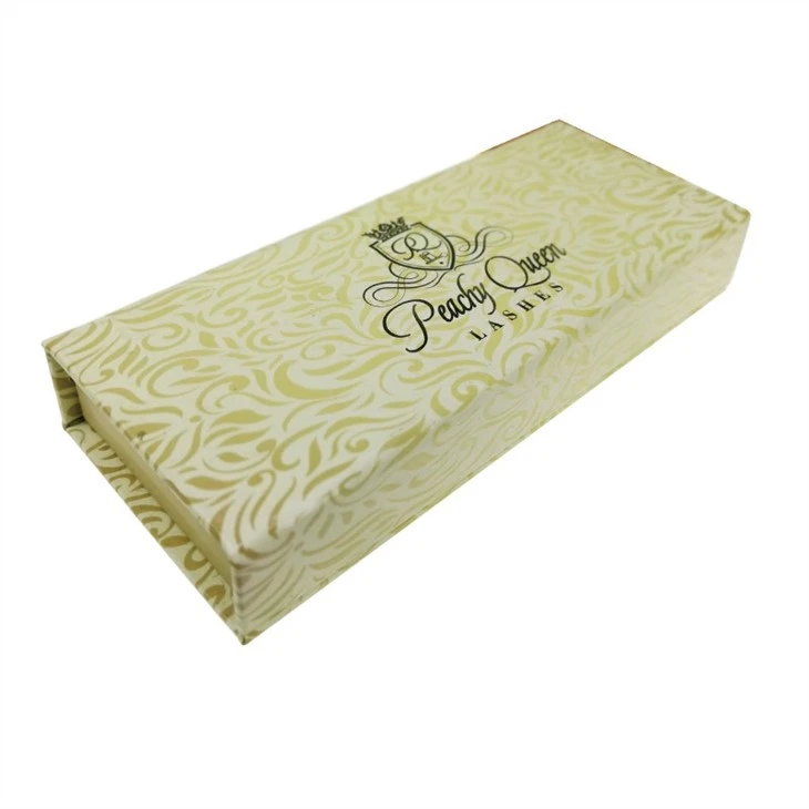 Small Packaging Box
