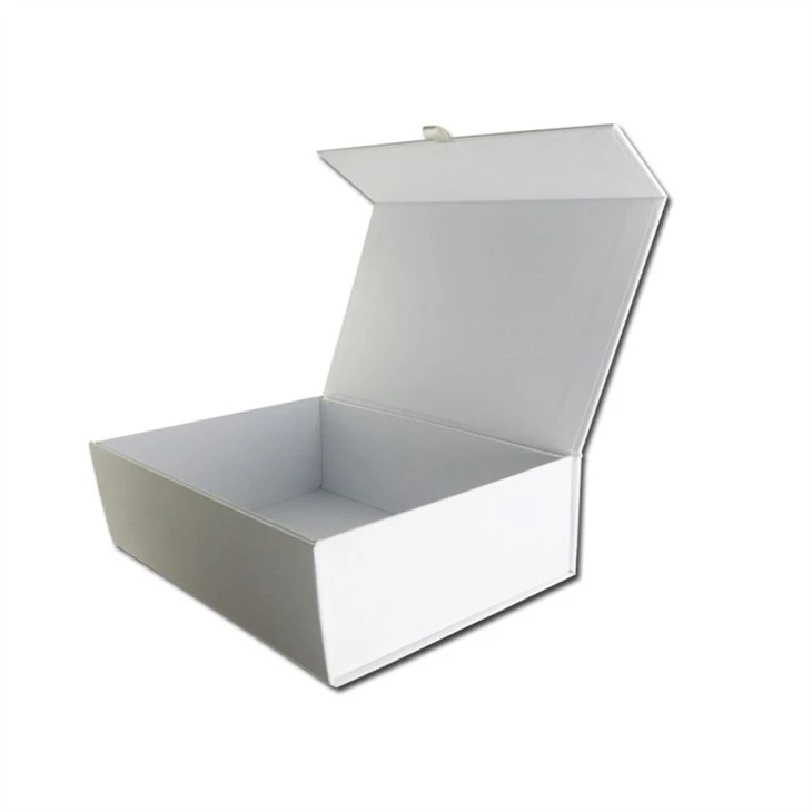 Clothes Box Packaging